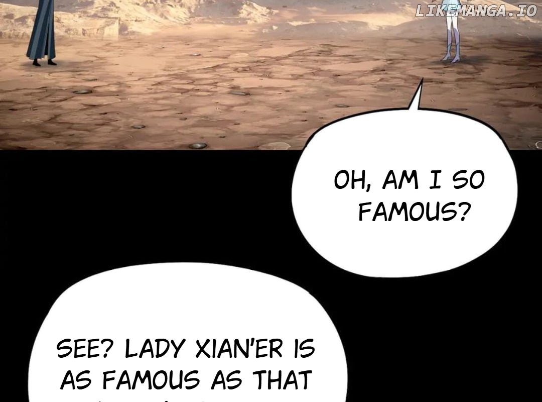 Me, The Heavenly Destined Villain Chapter 237 - page 43